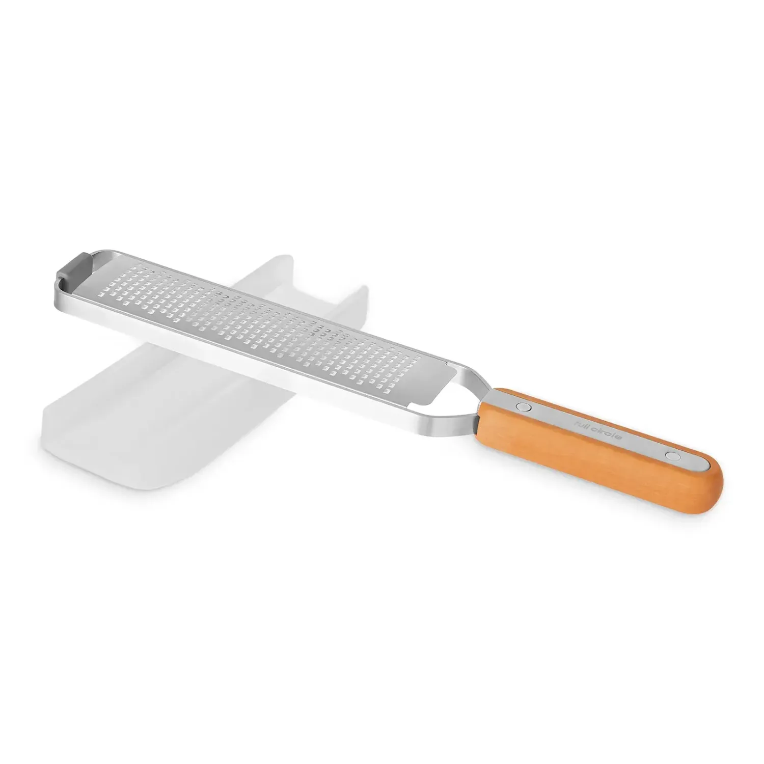 Zester/Grater with Tray