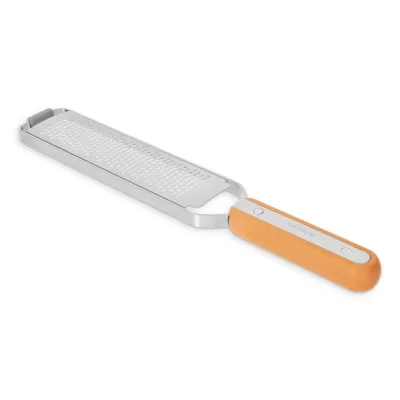 Zester/Grater with Tray