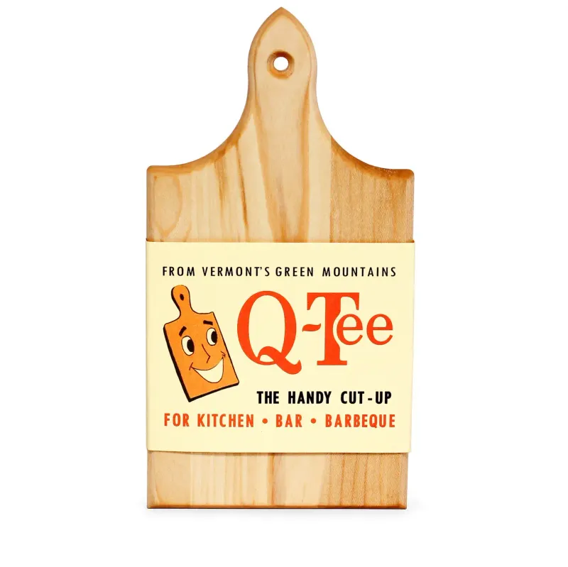 JK Adams 9x5" Maple Mini Board