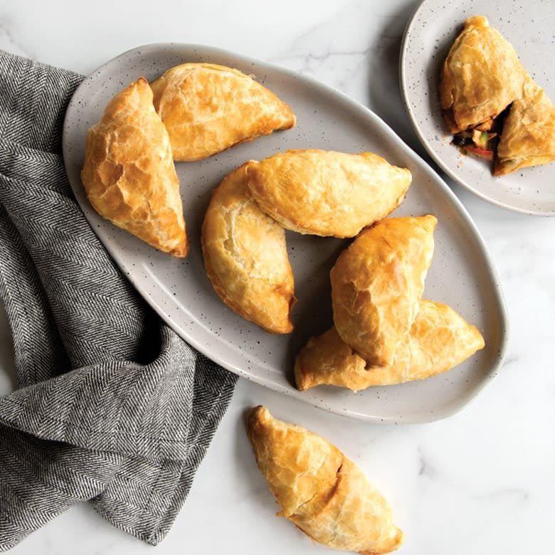 Nordic Ware Pocket Pie/Dumpling Press