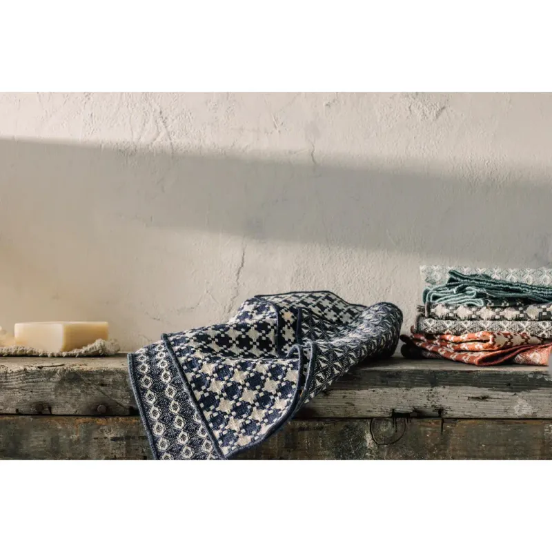 Midnight Dishcloths, set of 2