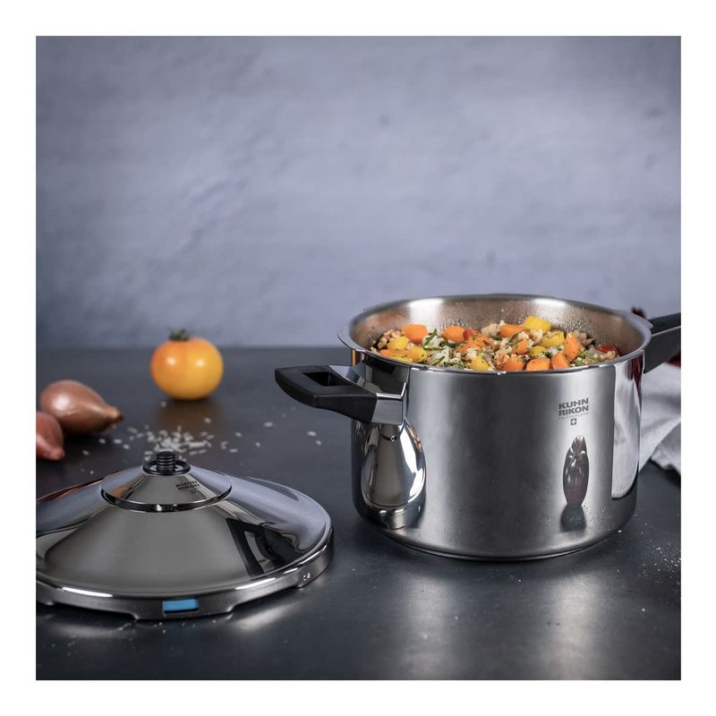 5.3 quart Pressure Cooker