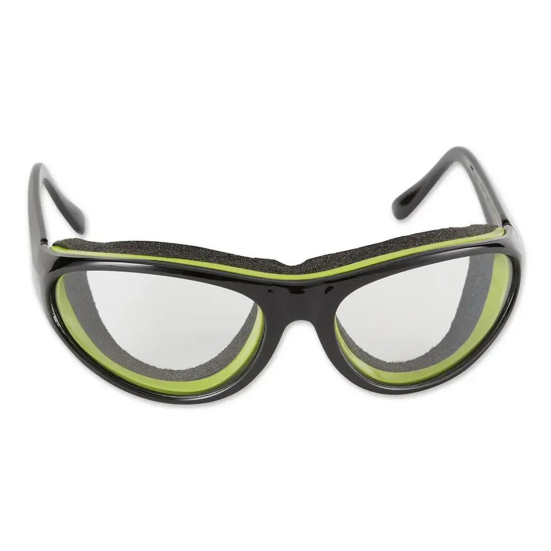 Black Onion Goggles