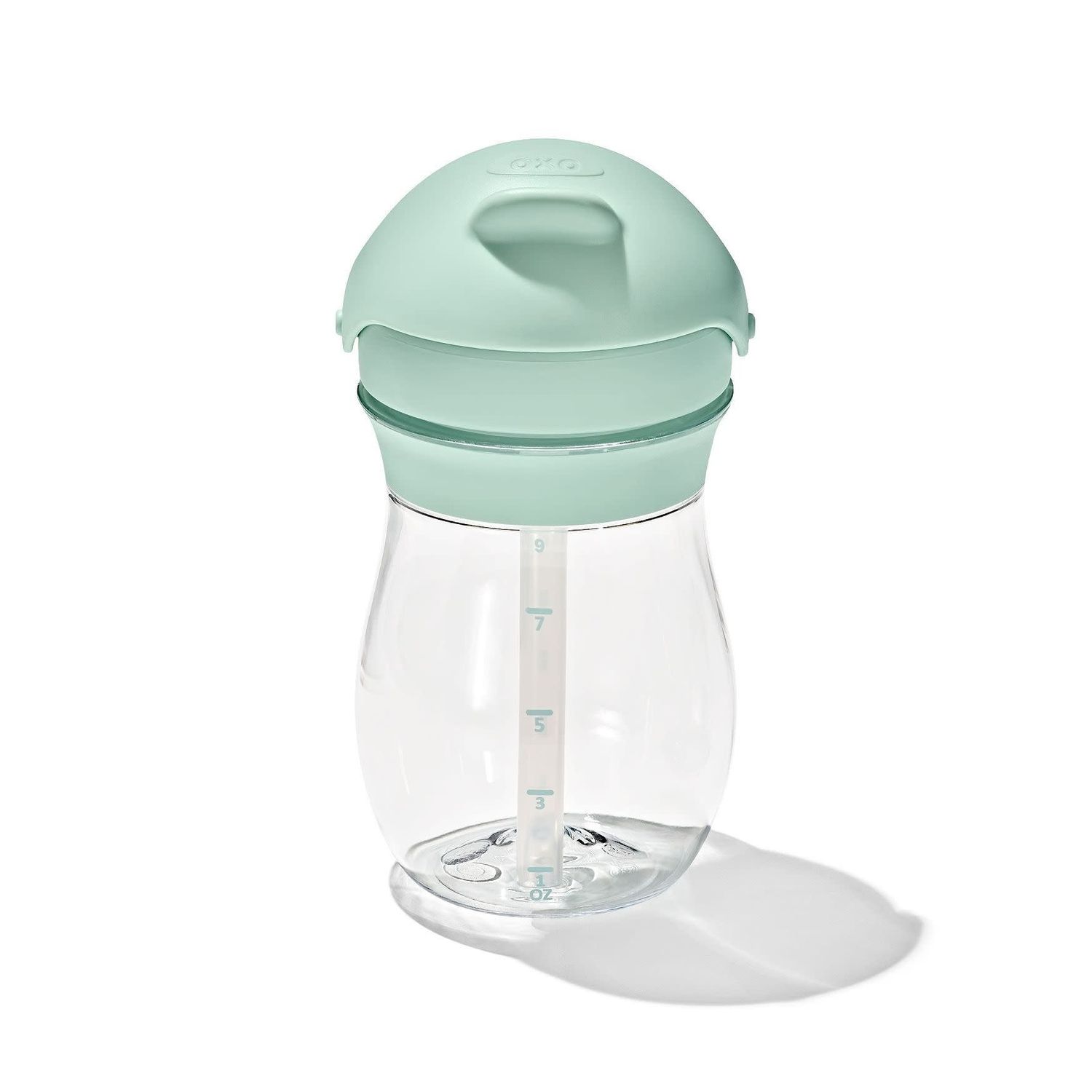 9oz Baby Water Bottle