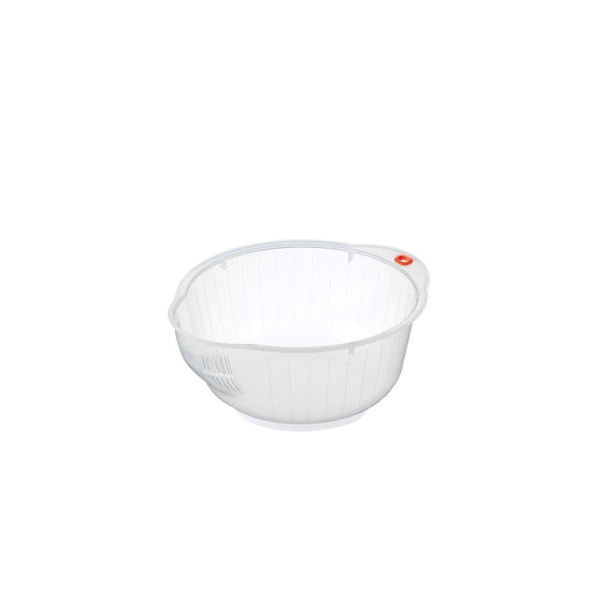 2 quart Rice &amp; Grain Washing Bowl