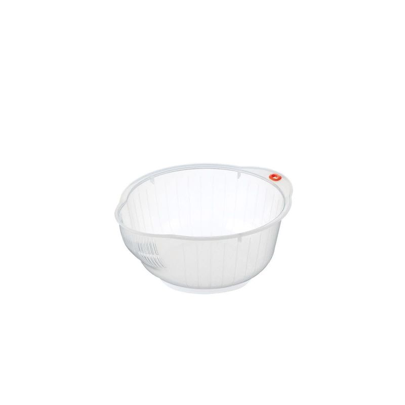 2 quart Rice &amp; Grain Washing Bowl