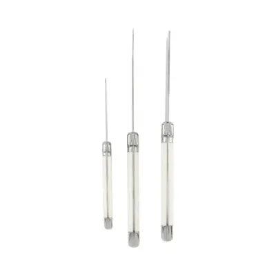 Laguiole Ivory Cheese Knives, set of 3