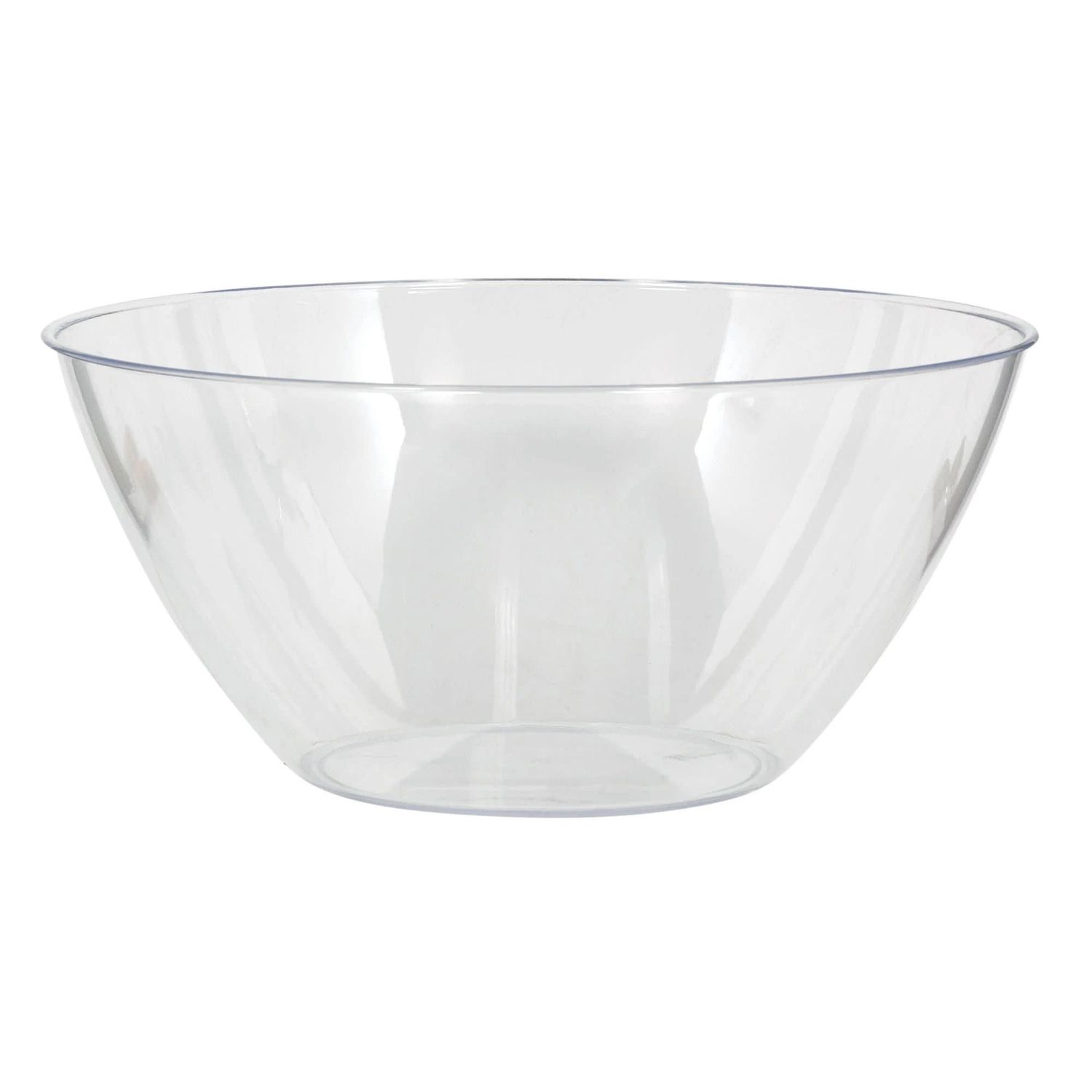5 quart Plastic Serving Bowl