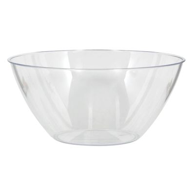 5 quart Plastic Serving Bowl