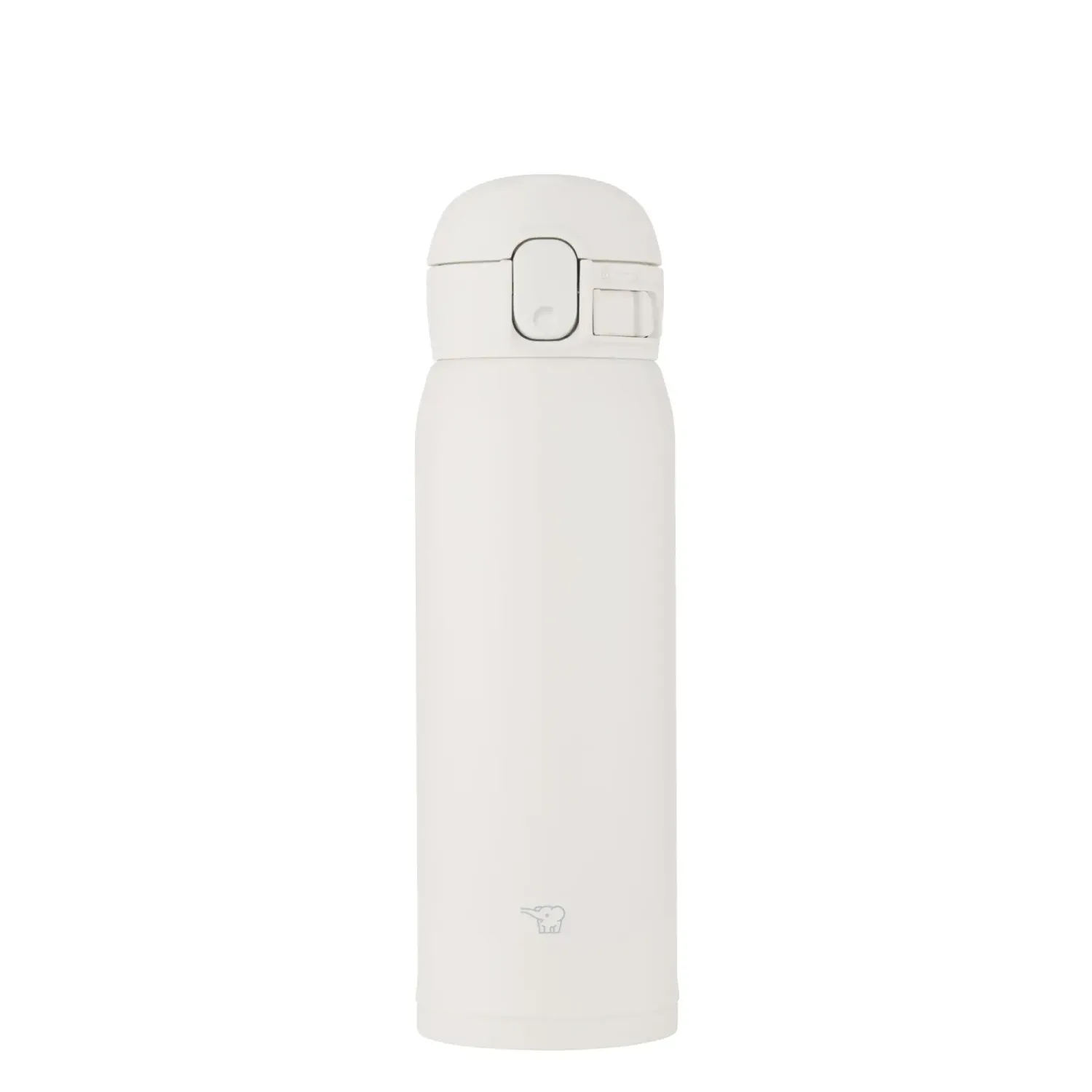 Zojirushi 16oz Matte White Thermos