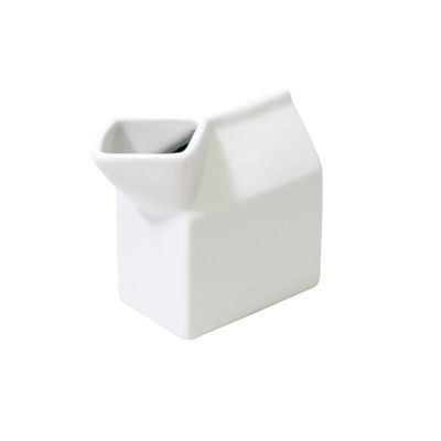 Milk Carton Creamer