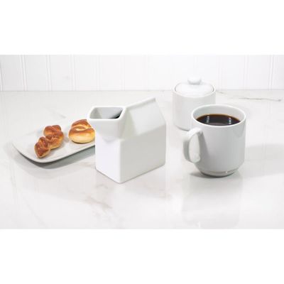 Milk Carton Creamer
