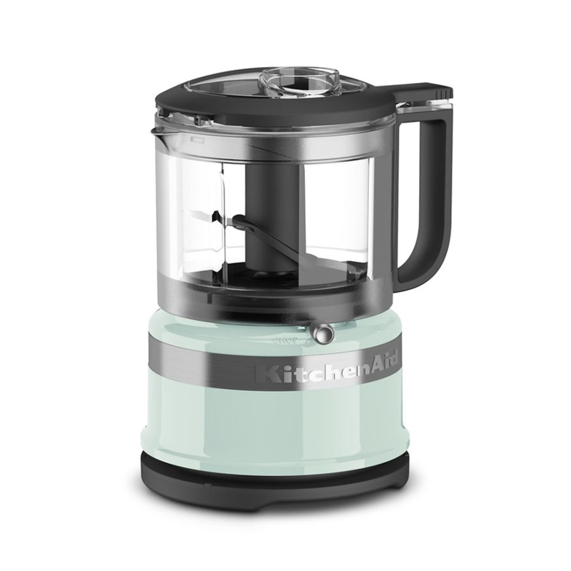 KitchenAid 3.5 cup Ice Blue Food Processor