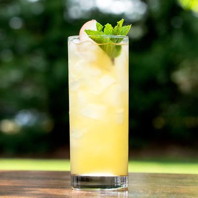 10oz Collins Glass