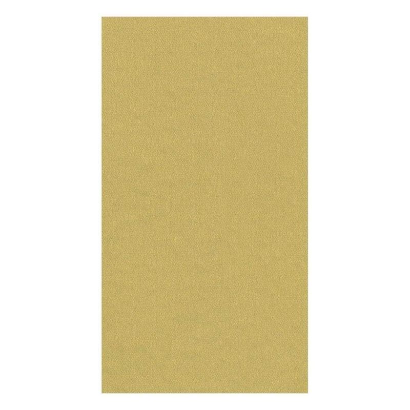 Gold Paper Dinner Napkins