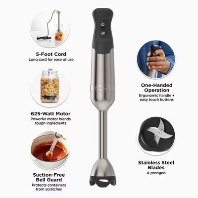 Vitamix Immersion Blender