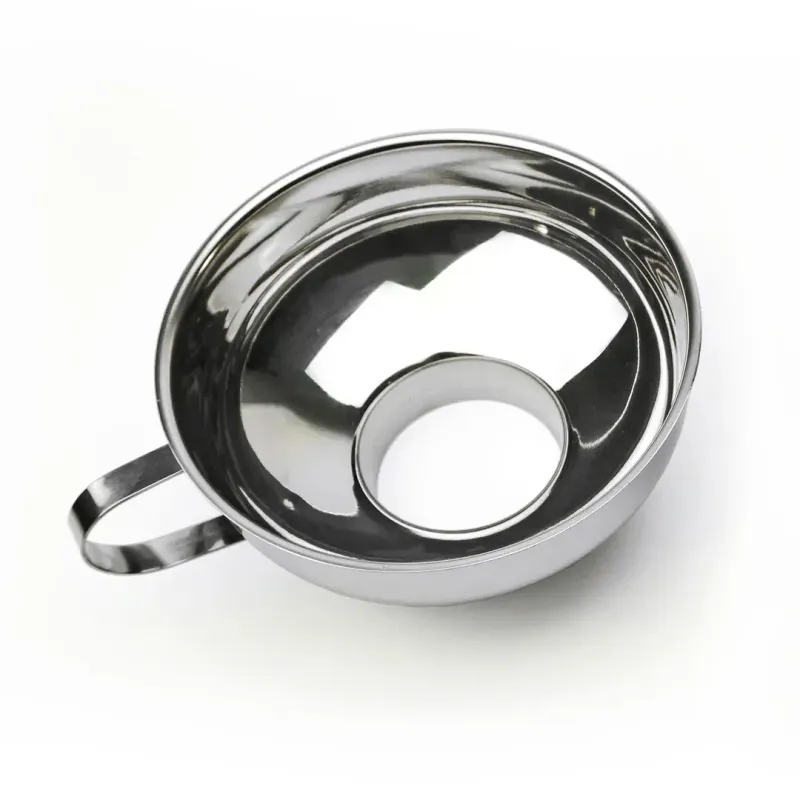 Regular Mouth Canning Funnel
