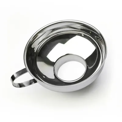 Regular Mouth Canning Funnel