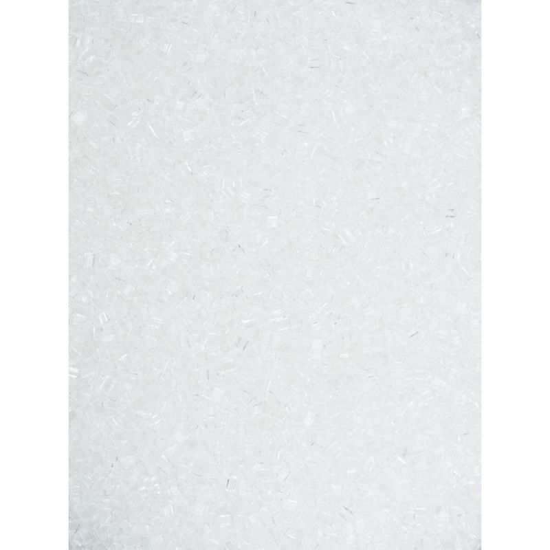 3.5oz White Sanding Sugar