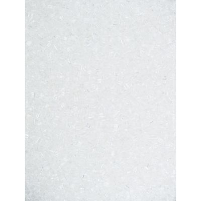 3.5oz White Sanding Sugar
