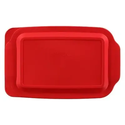 Pyrex 9x13" Baking Dish with Lid