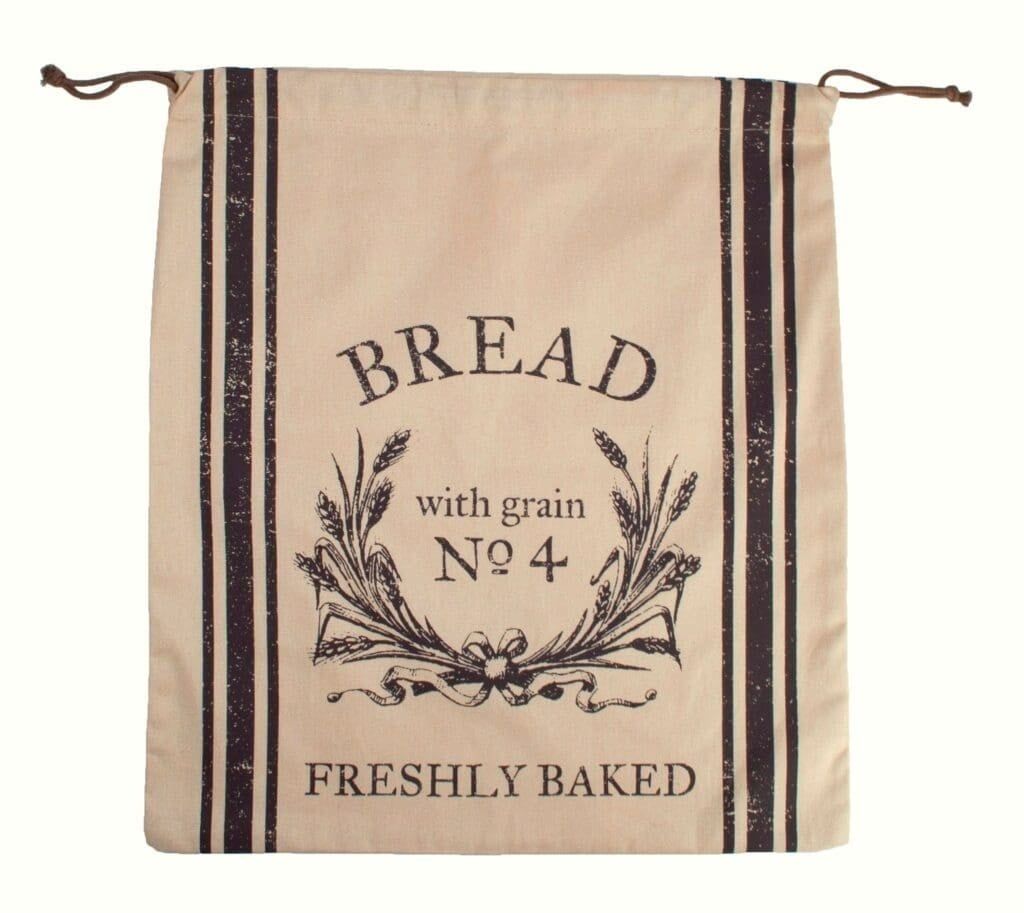 15x17" Bread Bag