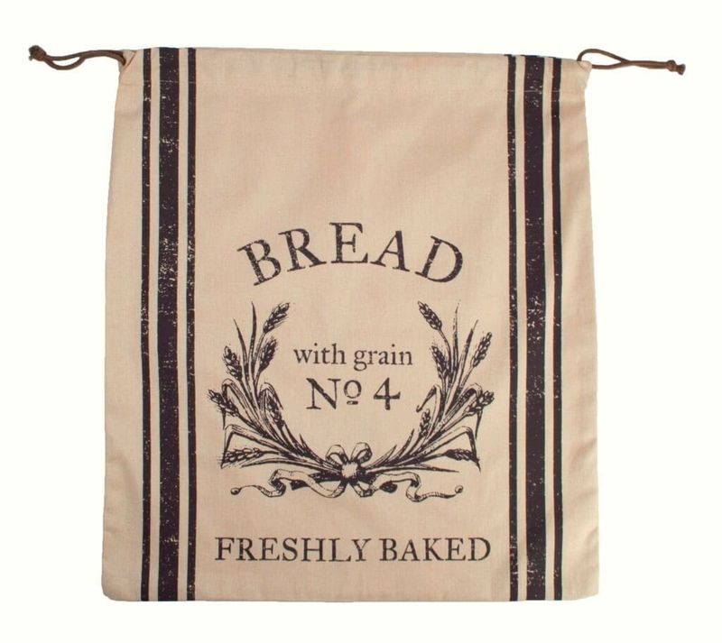 15x17" Bread Bag