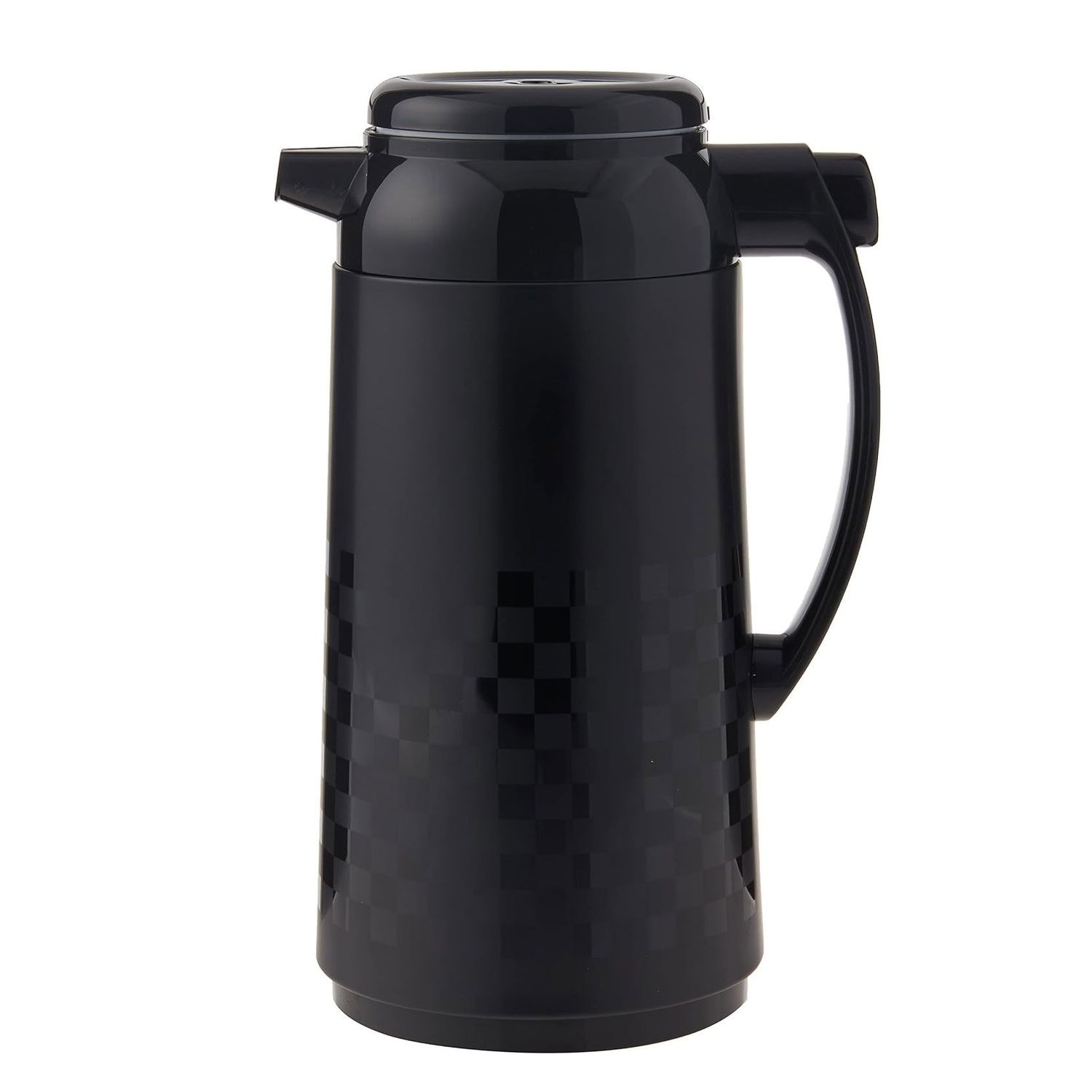 34oz Black Thermal Carafe
