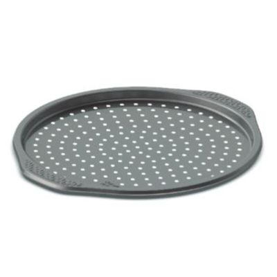 Pizza Crisper Pan, 14"