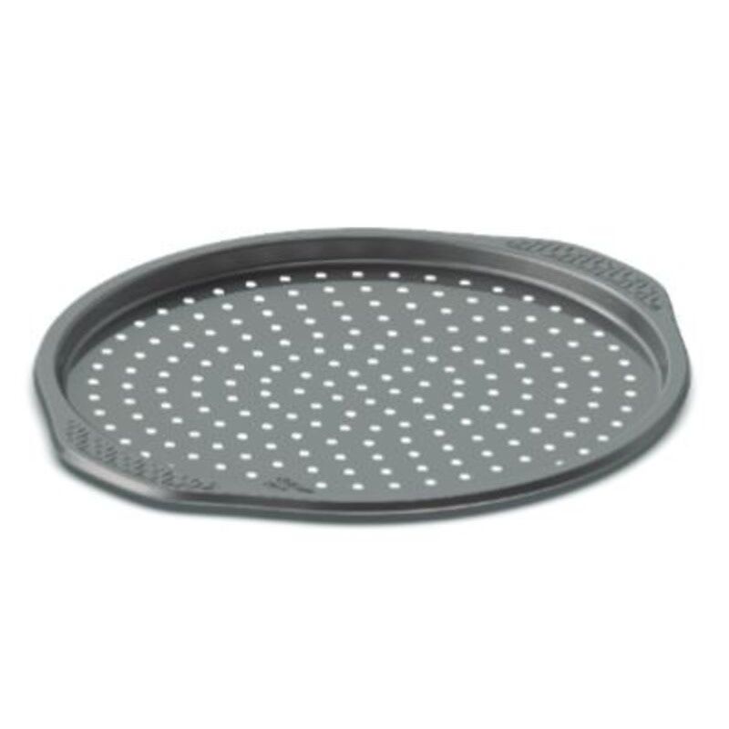 Pizza Crisper Pan, 14"