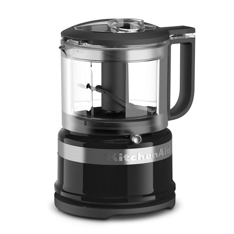 3.5 cup Black Onyx Food Processor
