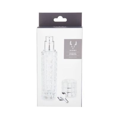 Glass Martini Atomizer