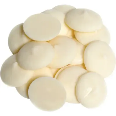 16oz Vanilla Candy Wafers