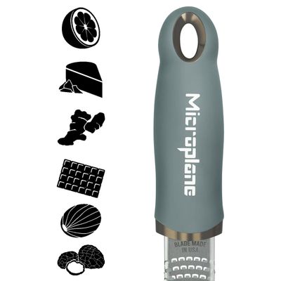 Microplane Eucalyptus Zester/Grater