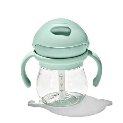 Baby Water Bottle with Two Handles