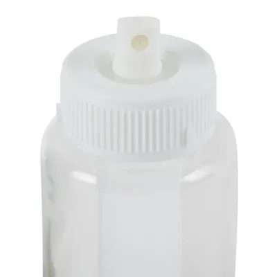 Glass Oil Mister with Stainless Top