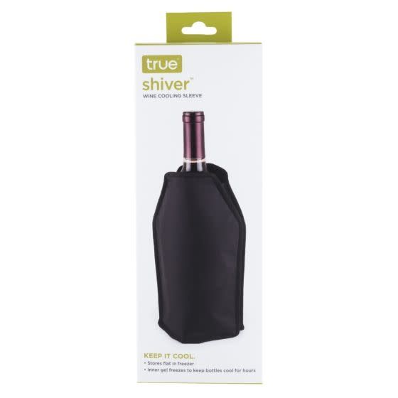 Wine Cooling Sleeve