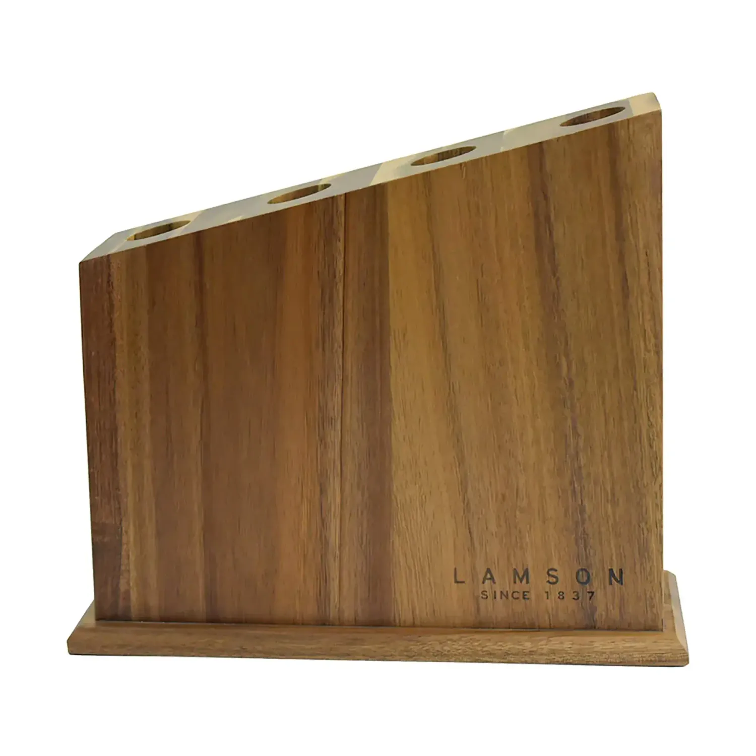 Knife &amp; Tool Block