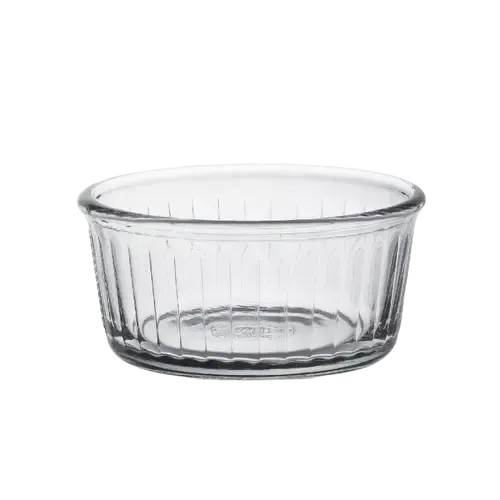 4.6oz Glass Ramekin
