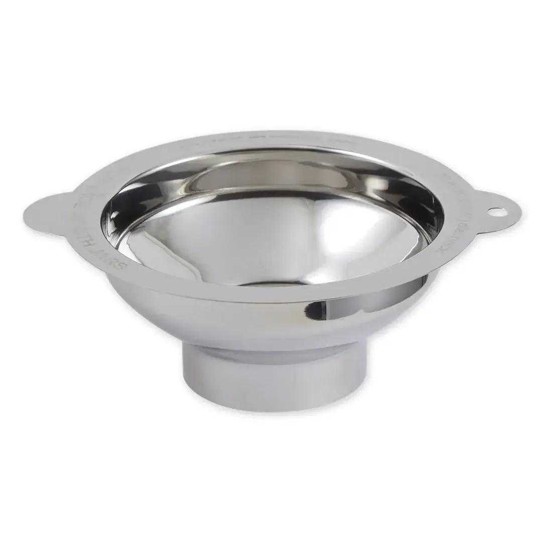 Wide Mouth Canning Funnel