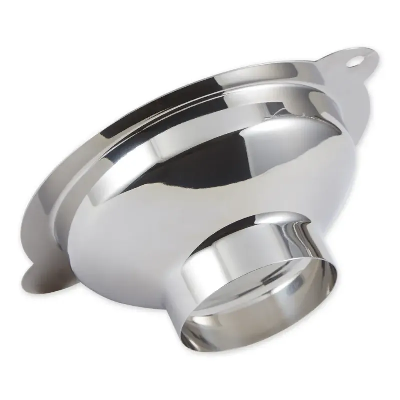 Wide Mouth Canning Funnel