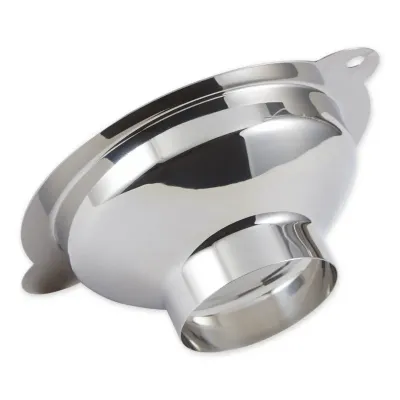 Wide Mouth Canning Funnel