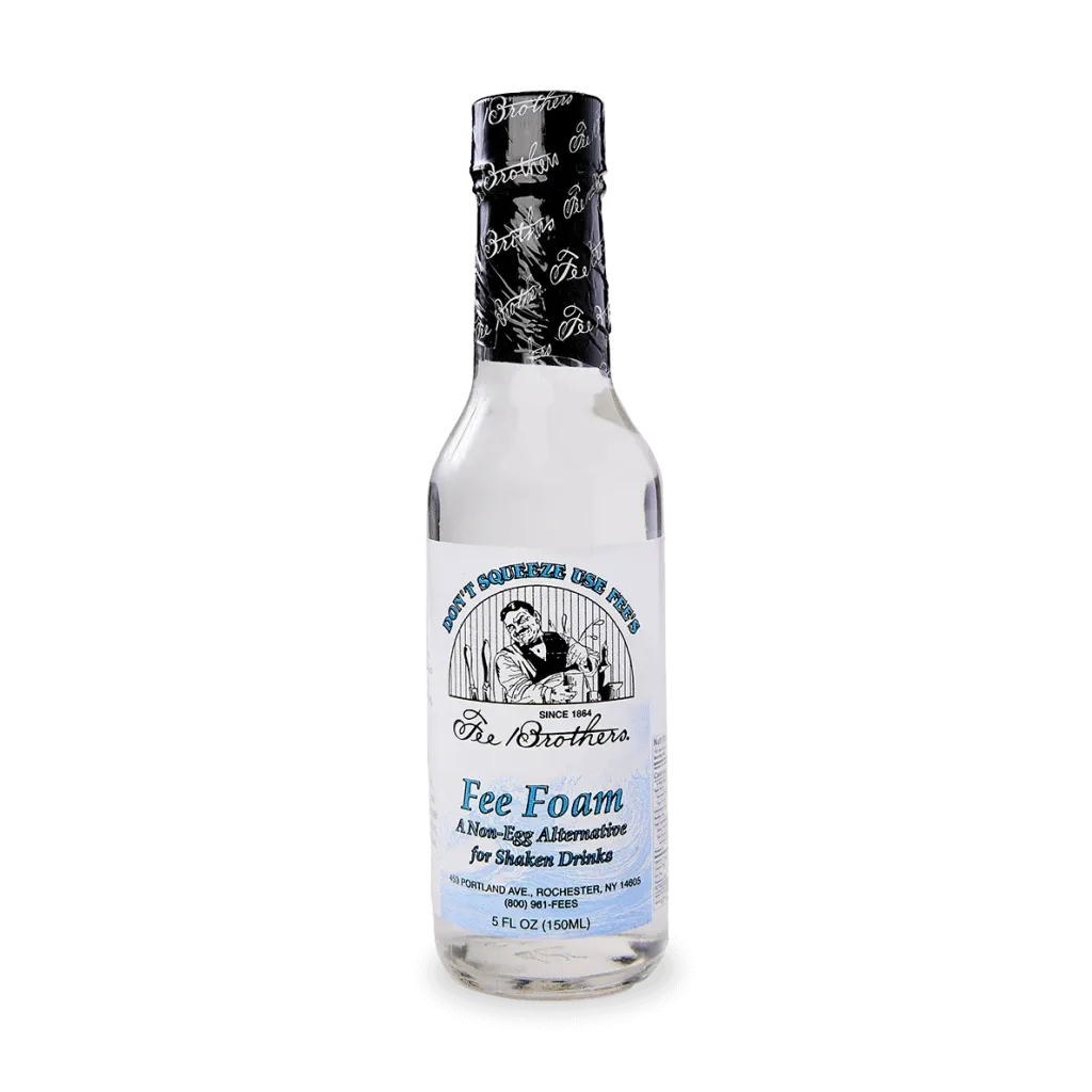 Fee Foam, 5oz