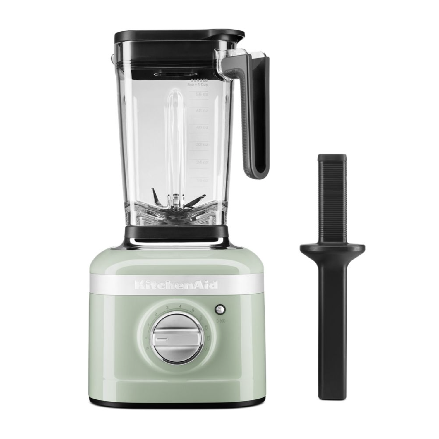 Pistachio Green 1.5 HP Variable Speed Blender