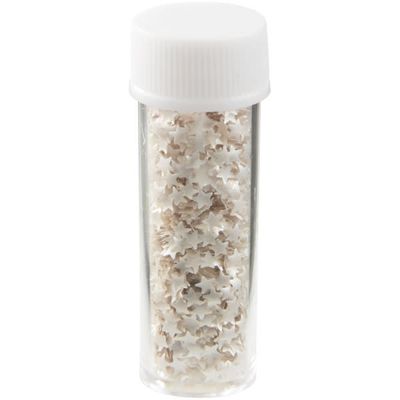 Wilton Silver Stars Edible Glitter
