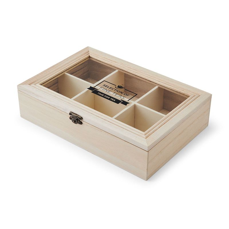 Tea Box