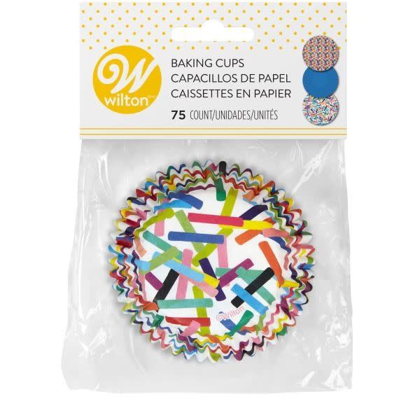 Wilton Bright Baking Cups