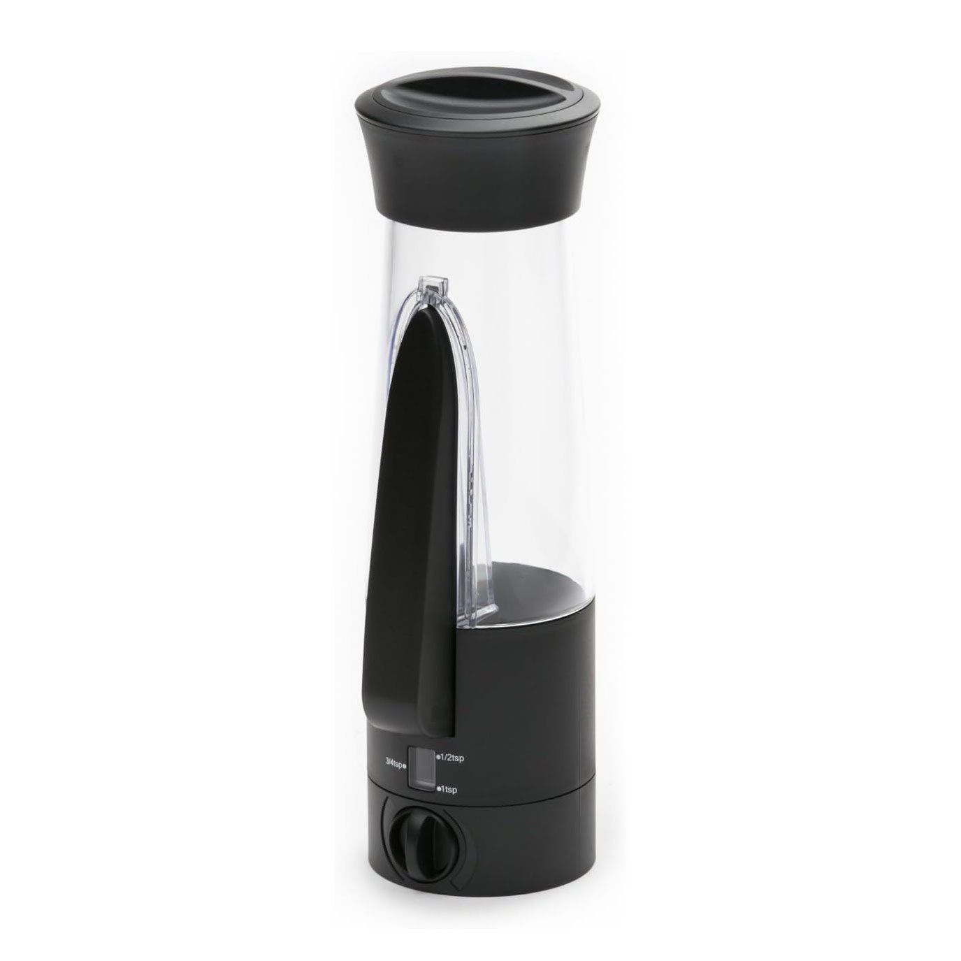 Auto-Measure Sugar Dispenser