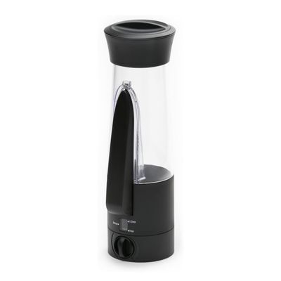 Auto-Measure Sugar Dispenser