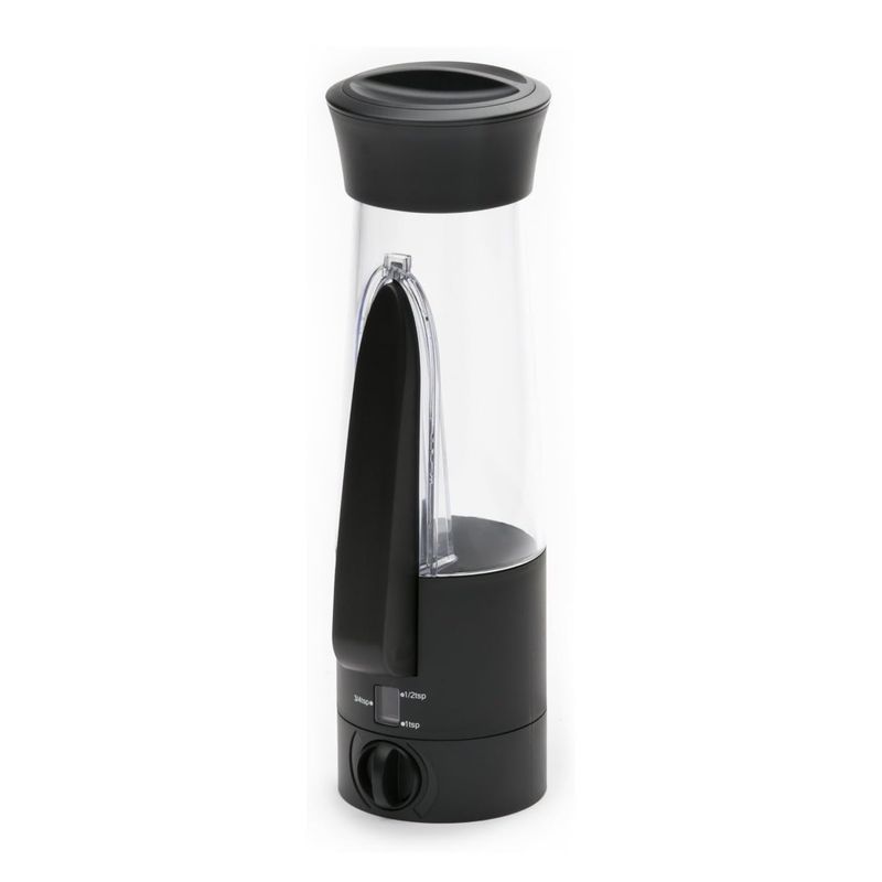 Auto-Measure Sugar Dispenser